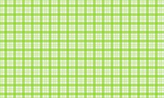 grön rutig mönster bakgrund foto