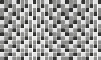 svart vit golv bricka rutig mönster bakgrund foto