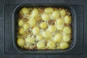 smaklös tater parvel recept foto