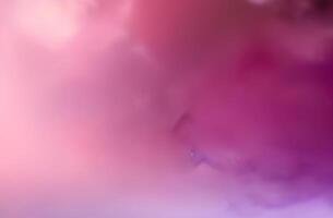 vattenfärg violett nyanser bakgrund Foto ai genererad