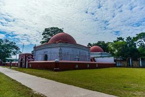 Mazar av hazrat khan jahan ali foto