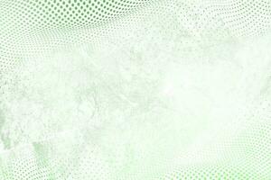 ljus grön färgrik abstrakt texturerad bakgrund design foto