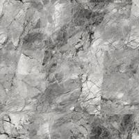 sömlös mönster textur av grå marmor kakel. ai generation foto