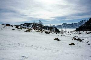 2023 02 18 campogrosso snöig landskap 3 foto