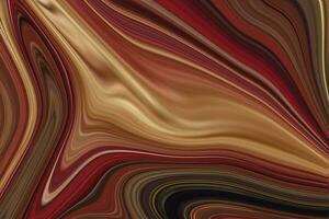 en färgrik abstrakt bakgrund med en mönster av rader och färger. foto