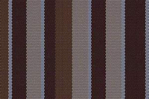 tyg mönster med flerfärgad Ränder för bakgrund matta tapet Kläder omslag batik skön broderi illustration vektor foto