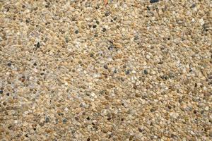 brun stenar golv textur bakgrund foto