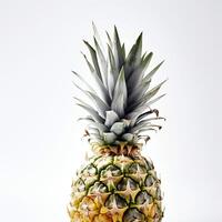 en ananas generativ ai genererad foto