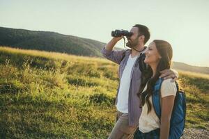 par utgifterna tid utomhus foto