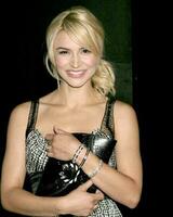 samaire armstrong smutsig sexig pengar premiär fest av största vikt studior teater los angeles ca september 23 2007 2007 kathy hutchins hutchins Foto