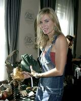 eileen davidson gbk emmy gåvor svit hollywood roosevelt hotell los angeles ca september 13 2007 2007 kathy hutchins hutchins Foto