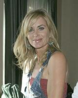 eileen davidson gbk emmy gåvor svit hollywood roosevelt hotell los angeles ca september 13 2007 2007 kathy hutchins hutchins Foto