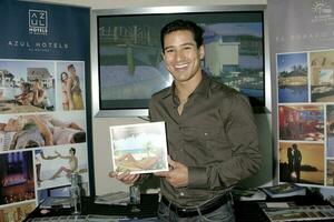 Mario lopez gbk emmy gåvor svit hollywood roosevelt hotell los angeles ca september 13 2007 2007 kathy hutchins hutchins Foto