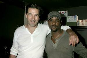 billy Baldwin blair under trä gbk emmy gåvor svit hollywood roosevelt hotell los angeles ca september 14 2007 2007 kathy hutchins hutchins Foto