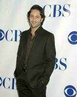 alex oloughlin cbs tca sommar Tryck Turné fest wadsworth teater westwood ca juli 19 2007 2007 kathy hutchins hutchins Foto