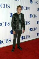 eric szmanda cbs tca sommar Tryck Turné fest wadsworth teater westwood ca juli 19 2007 2007 kathy hutchins hutchins Foto