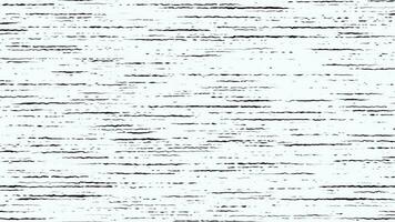 abstrakt zig zag rader hav Vinka trä spannmål rader svart och vit bakgrund foto