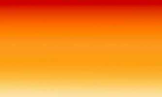 grov abstrakt bakgrund lutning gul orange foto