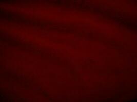 röd rena ull textur bakgrund. ljus naturlig får ull. röd sömlös bomull. textur av fluffig päls för designers. närbild fragment vit ull matta.. foto