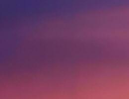 lutning bakgrund i himmel Färg under kväll tid foto