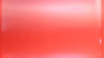 blänkande ljus röd enkel bakgrund textur. ai generativ foto