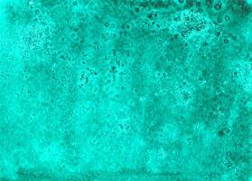 årgång azurblå vattenfärg bakgrund foto
