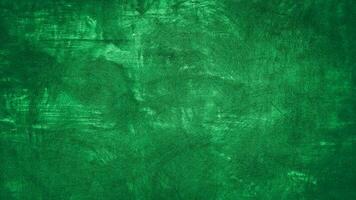 abstrakt grön vägg textur bakgrund foto