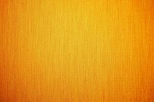 orange bomull lampskärm textur bakgrund. foto