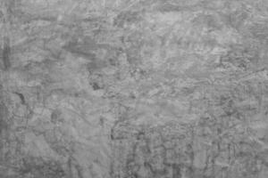 vägg betong bakgrund. gammal cement textur knäckt, vit, grå årgång tapet abstrakt grunge bakgrund foto