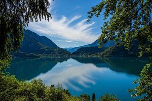 Gardasjön i Italien foto