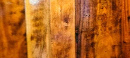 trä- bakgrund texturerad rustik trä foto