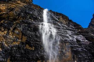 val travenanzes vattenfall