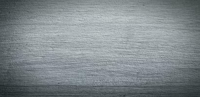 grå eller grå trä- tabell eller golv för bakgrund i årgång tona. trä material, abstrakt tapet och yta begrepp foto