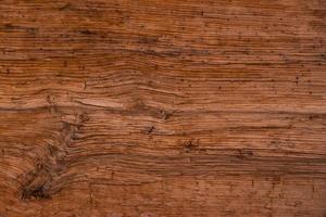 mörkt trä textur bakgrund yta med gamla naturliga mönster foto