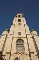 St Andrews kyrka i Antwerpen i Belgien foto