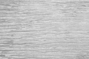 vit trä yta naturlig textur bakgrund foto