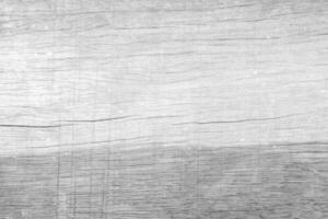 vit trä yta naturlig textur bakgrund foto