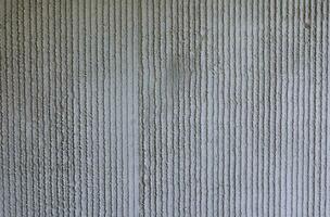 vit stuck vägg bakgrund cement textur med betong vägg mönster för bakgrund foto