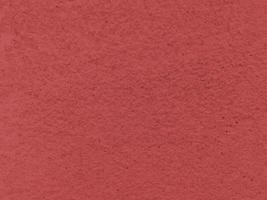 röd gammal konkret konsistens enkel bakgrund lagerfoto