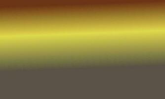 design enkel gul, grå och brun lutning Färg illustration bakgrund foto