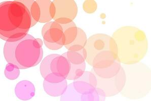regnbåge prickad mönster färgrik tvål bubblor bakgrund vattenfärg konstverk foto