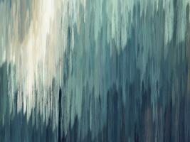 färgrik olja måla borsta abstrakt bakgrund blå ljus foto