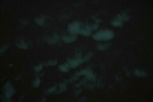 bakgrund lutning svart täcka över abstrakt bakgrund svart, natt, mörk, kväll, med Plats för text, för en bakgrund... foto