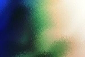 abstrakt lutning folie bakgrund textur defocused levande suddig färgrik skrivbordet tapet foto