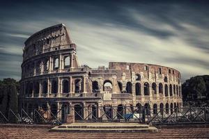 colosseum i Rom Italien