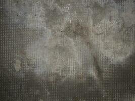 industriell stil grunge smutsig betong textur bakgrund foto
