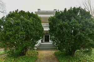victorian herrgård - flatbuske, brooklyn foto