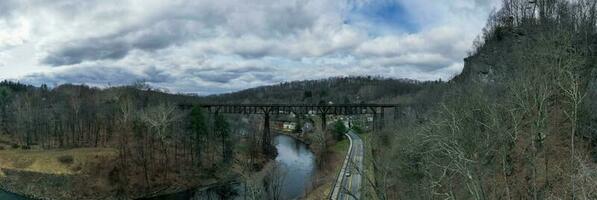 rosendale bock - ny york foto