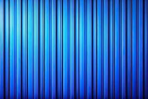 blå trä- plankor bakgrund generativ ai foto
