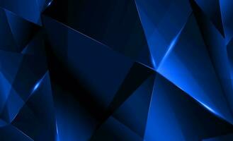 ljus blå abstrakt lyx lutning bakgrund foto